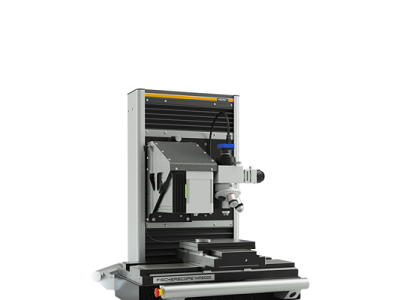 菲希尔 HM2000专业级纳米压痕测量系
