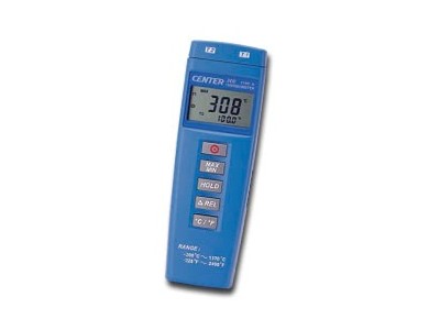 CENTER-307温度计|CENTER307热电偶
