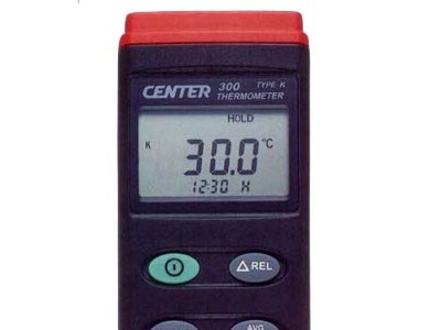 CENTER-300通用型温度表|CENTER300
