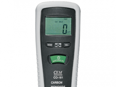 华盛昌 CO-181一氧化碳检测仪