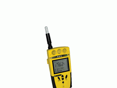 BW GasProbe IAQ室内空气质量监控器