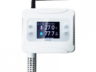 奥松 AW5145W Wifi型温湿度变送器