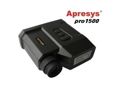 艾普瑞 Pro1500激光测距仪