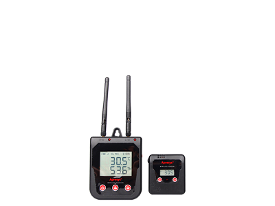 艾普瑞 199-TH GPRS无线温湿度监控