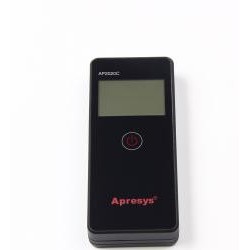 艾普瑞 AP2020呼吸式酒精检测仪