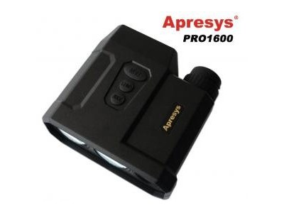 艾普瑞 Pro1600激光测距仪