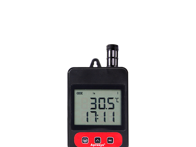 艾普瑞 179-T1L智能温度记录仪