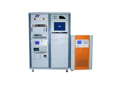 全天 AT-T1000系列逆变器测试系統