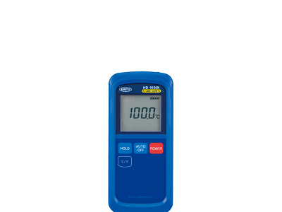 安立 HD-1650E / 1650K手持式温度计