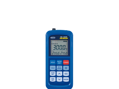 安立 HD-1350E / 1350K手持式温度计