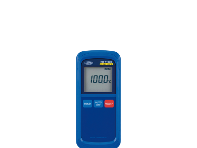 安立 HD-1100E / 1100K手持式温度计