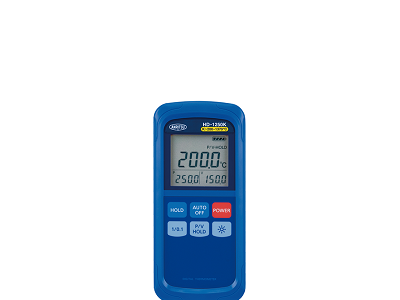 安立 HD-1250E / 1250K手持式温度计