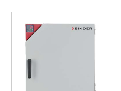 宾德 Binder FD-S系列 干燥箱和烘箱
