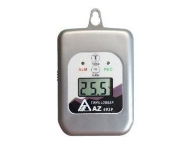 衡欣AZ8829S(RS232)温度记录仪|AZ-8