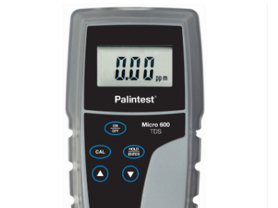 百灵达 Micro 600型pH测量计