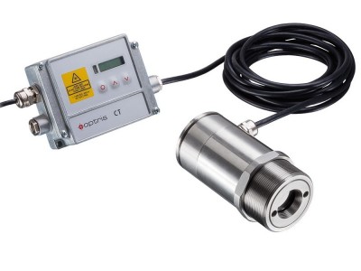 欧普士 3M 型金属测低温专用测温仪