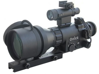欧尼卡 CS-55夜视瞄准镜