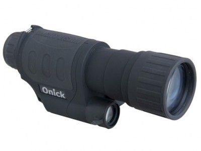 欧尼卡 NK-35单筒微光夜视仪养殖防
