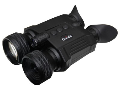 欧尼卡 S60双筒防抖望远镜拍照录像/