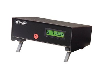 OMEGA DP98008通道台式数字温度计数