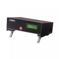 OMEGA DP98008通道台式数字温度计数据记录器
