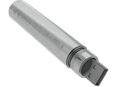 OMEGA OM-EL-USB-1-PRO-A高温数据记