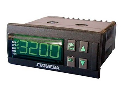 OMEGA PTC-14紧凑型可编程定时器