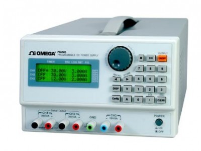 OMEGA PSU505线性电源
