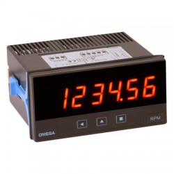 OMEGA DPF206位显示频率计/计数器/总加器