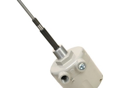 OMEGA LV800射频电容点液位传感器