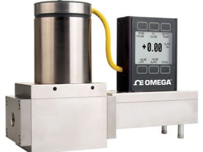OMEGA FMA-2600A气体质量/体积流量