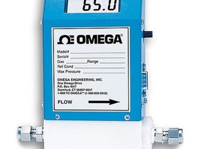OMEGA FMA-A2000气体质量流量计和控