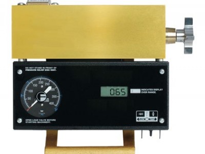 OMEGA HFP 数字液压试验机