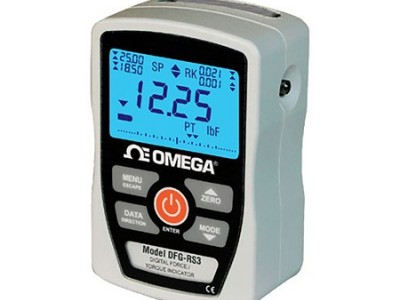 OMEGA DFG-RS3扭矩指示器