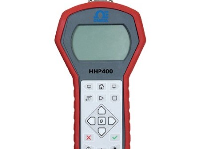 OMEGA HHP400手握式智能压力表