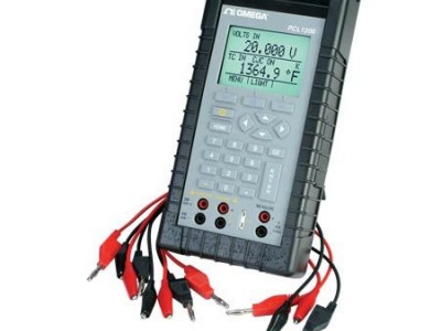 OMEGA PCL1200便携式高精度多功能校