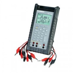 OMEGA PCL1200便携式高精度多功能校准器