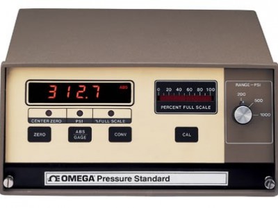 OMEGA PCL-3000数字压力标准表