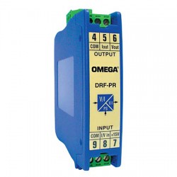 OMEGA DRF-PR过程输入信号调节器