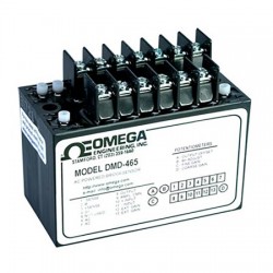 OMEGA DMD-460应变放大器／信号调节器模块
