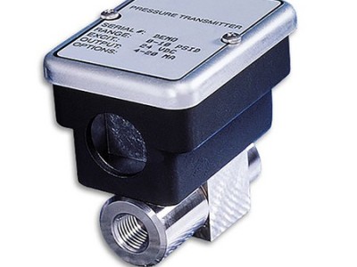OMEGA PX2300系列湿／湿差压传感器
