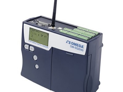 OMEGA OM-SQ2040-2F16便携式数据记