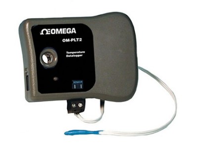 OMEGA OM-PL便携式低成本数据记录器