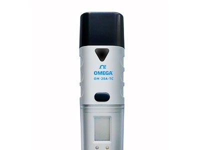 OMEGA OM-20A-TC单通道USB热电偶数