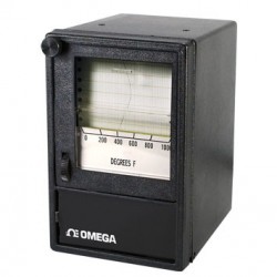 OMEGA RD288/RD255热电偶记录仪