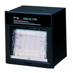 OMEGA RD100B/RD1800B系列可编程图表记录仪
