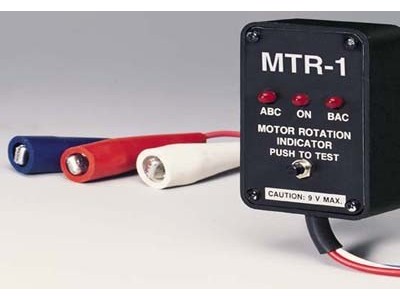 OMEGA MTR-1 AC变流器