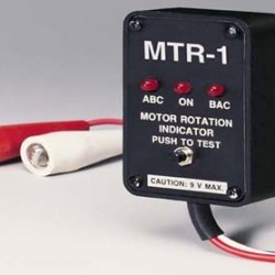 OMEGA MTR-1 AC变流器
