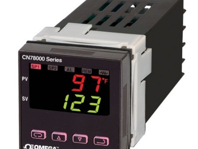 OMEGA CN78000  1?16 DIN温度／过程
