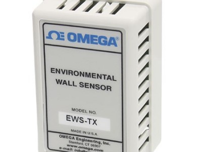 OMEGA EWS系列温度传感器和变送器